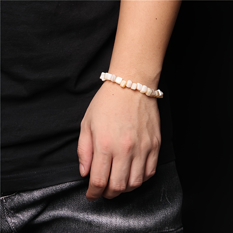 Bohemian Style Shell Bracelet for Women